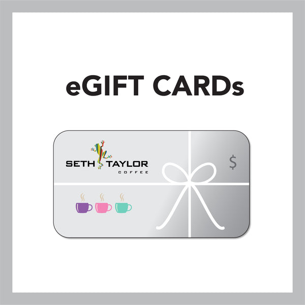 Digital Gift Card